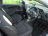 Alfa Romeo MiTo TwinAir (2012)