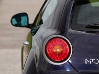 Alfa Romeo MiTo TwinAir (2012)