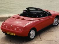 Alfa Romeo Spider (1997) - picture 2 of 2