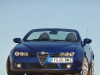 Alfa Romeo Spider (2006)