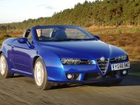 Alfa Romeo Spider (2006) - picture 3 of 28