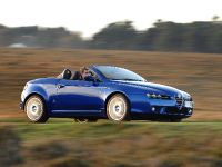 Alfa Romeo Spider (2006)