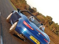 Alfa Romeo Spider (2006) - picture 6 of 28