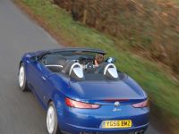 Alfa Romeo Spider (2006)