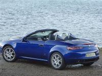 Alfa Romeo Spider (2006)