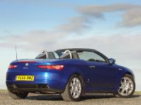 Alfa Romeo Spider (2006) - picture 11 of 28