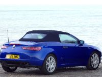Alfa Romeo Spider (2006)