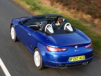 Alfa Romeo Spider (2006) - picture 13 of 28