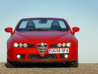 Alfa Romeo Spider (2006)