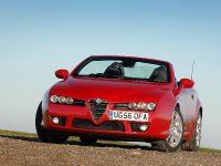 Alfa Romeo Spider (2006) - picture 18 of 28