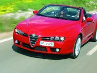 Alfa Romeo Spider (2006)