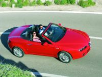 Alfa Romeo Spider 2006