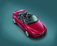 Alfa Romeo Spider (2006) - picture 26 of 28