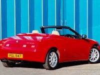 Alfa Romeo Spider 3.0 V6 24v (2001) - picture 3 of 7