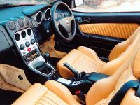 Alfa Romeo Spider 3.0 V6 24v (2001) - picture 5 of 7