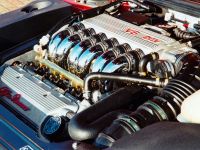 Alfa Romeo Spider 3.0 V6 24v (2001) - picture 6 of 7