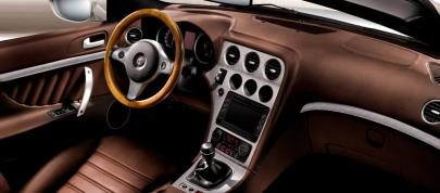 Alfa Romeo Unica (2008) - picture 4 of 5