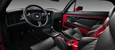 Alfa Romeo Zagato Roadster by Vilner (2013) - picture 15 of 19