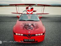Alfa Romeo Zagato Roadster by Vilner (2013) - picture 1 of 19