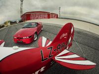 Alfa Romeo Zagato Roadster by Vilner (2013) - picture 10 of 19