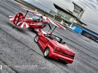Alfa Romeo Zagato Roadster by Vilner (2013) - picture 13 of 19