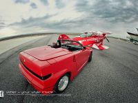 Alfa Romeo Zagato Roadster by Vilner (2013) - picture 14 of 19