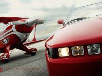 Alfa Romeo Zagato Roadster by Vilner (2013)