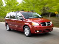 Dodge Grand Caravan (2008) - picture 4 of 4