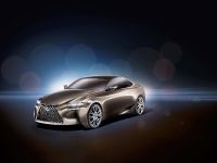 All-new Lexus RC F (2015) - picture 6 of 6