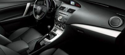 Mazda3 5-door hatchback (2010) - picture 7 of 7