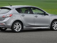 Mazda3 5-door hatchback (2010) - picture 1 of 7