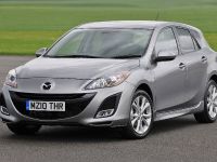 Mazda3 5-door hatchback (2010) - picture 2 of 7