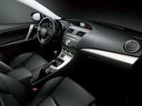 Mazda3 5-door hatchback (2010) - picture 7 of 7