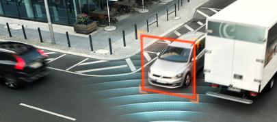 All-new Volvo XC90 Safety Features (2015) - picture 4 of 12