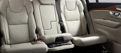 All-new Volvo XC90 Safety Features (2015) - picture 7 of 12