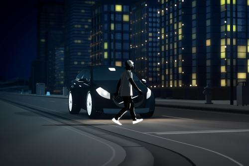 All-new Volvo XC90 Safety Features (2015) - picture 1 of 12