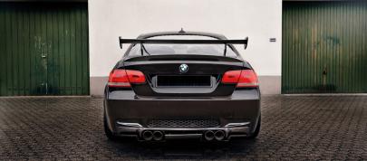 Alpha-N BMW M3 E92 (2012) - picture 4 of 11