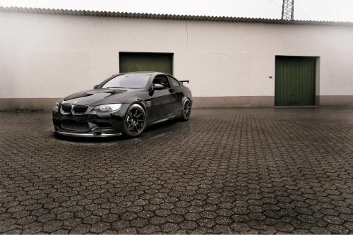 Alpha-N BMW M3 E92 (2012) - picture 1 of 11