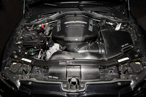Alpha-N BMW M3 E92 (2012) - picture 9 of 11