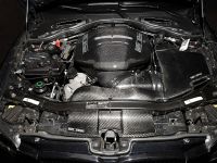 Alpha-N BMW M3 E92 (2012)