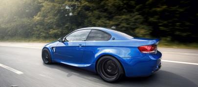 ALPHA-N Performance BT92 BMW E92 M3 (2013) - picture 4 of 8