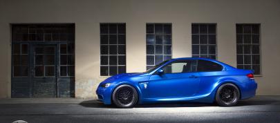 ALPHA-N Performance BT92 BMW E92 M3 (2013) - picture 7 of 8
