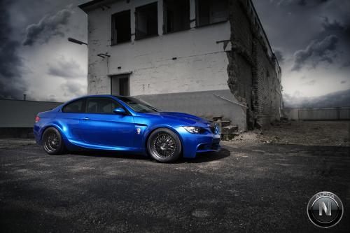 ALPHA-N Performance BT92 BMW E92 M3 (2013) - picture 1 of 8