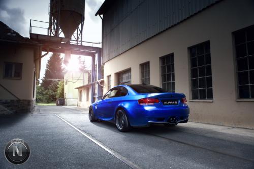 ALPHA-N Performance BT92 BMW E92 M3 (2013) - picture 8 of 8