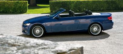 BMW Alpina B3 Biturbo (2008) - picture 7 of 7