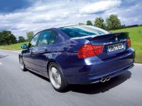 BMW Alpina B3 Biturbo (2008) - picture 2 of 7