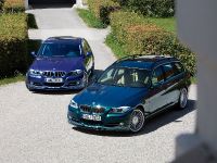 BMW Alpina B3 Biturbo (2008) - picture 3 of 7