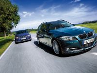 BMW Alpina B3 Biturbo (2008) - picture 4 of 7