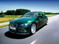 BMW Alpina B3 Biturbo (2008) - picture 6 of 7