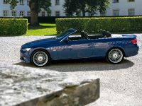 BMW Alpina B3 Biturbo (2008) - picture 7 of 7